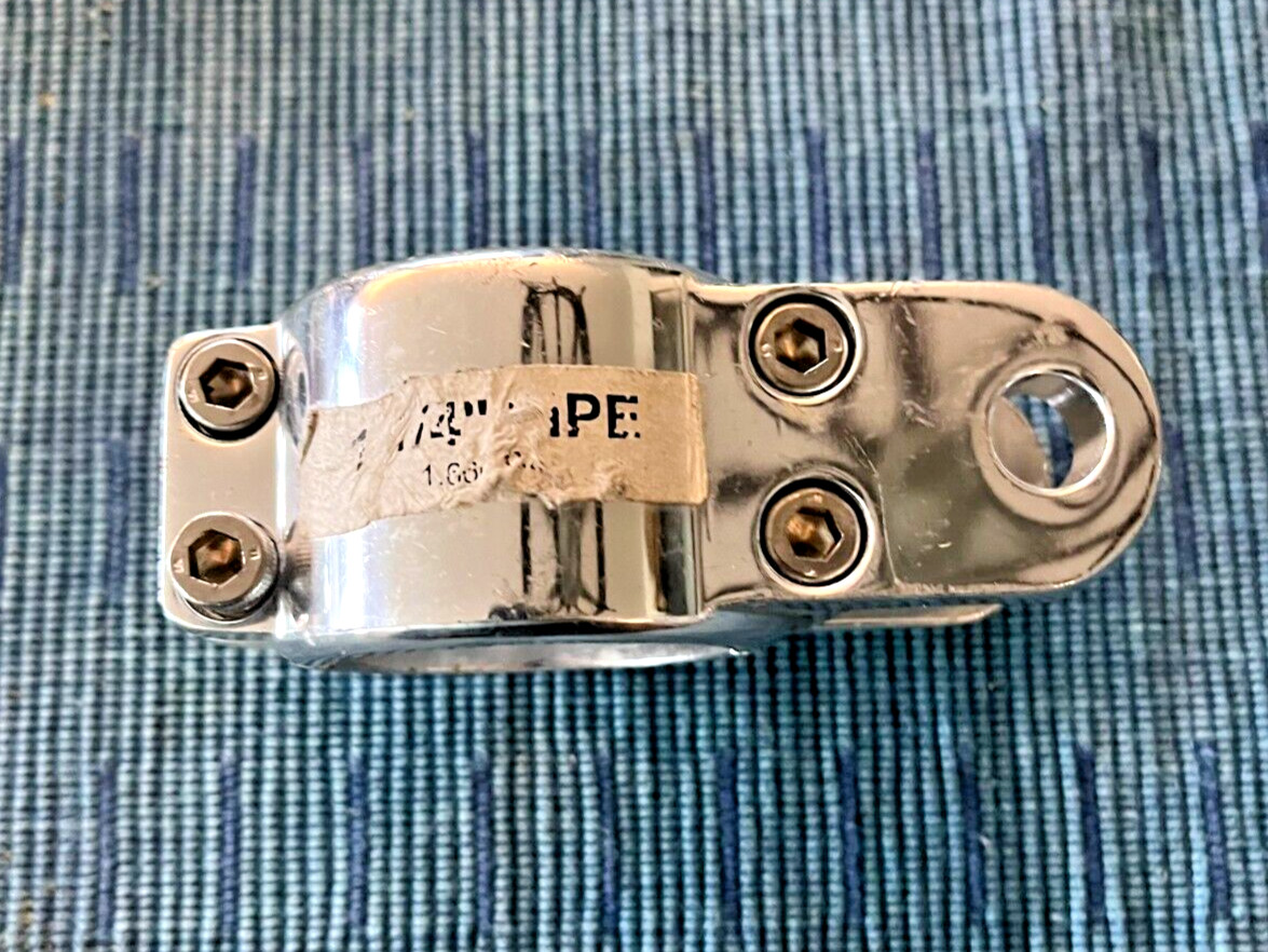 Lee 1 1/4″ Brace Collar