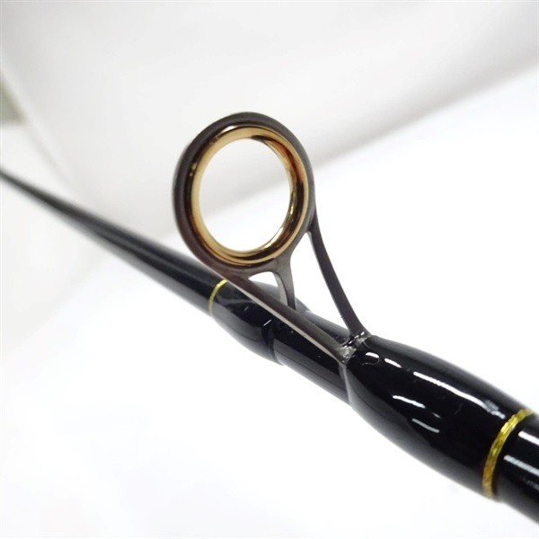 trout seller AMPEX Downrigger System Rod Light 7FT Cond/D