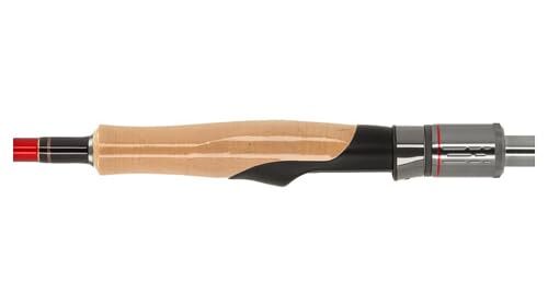 Tailwalk CRIMSON S80MH-F Spinning Rod Lure Fishing 8 ft 2-pieces Unisex Adult