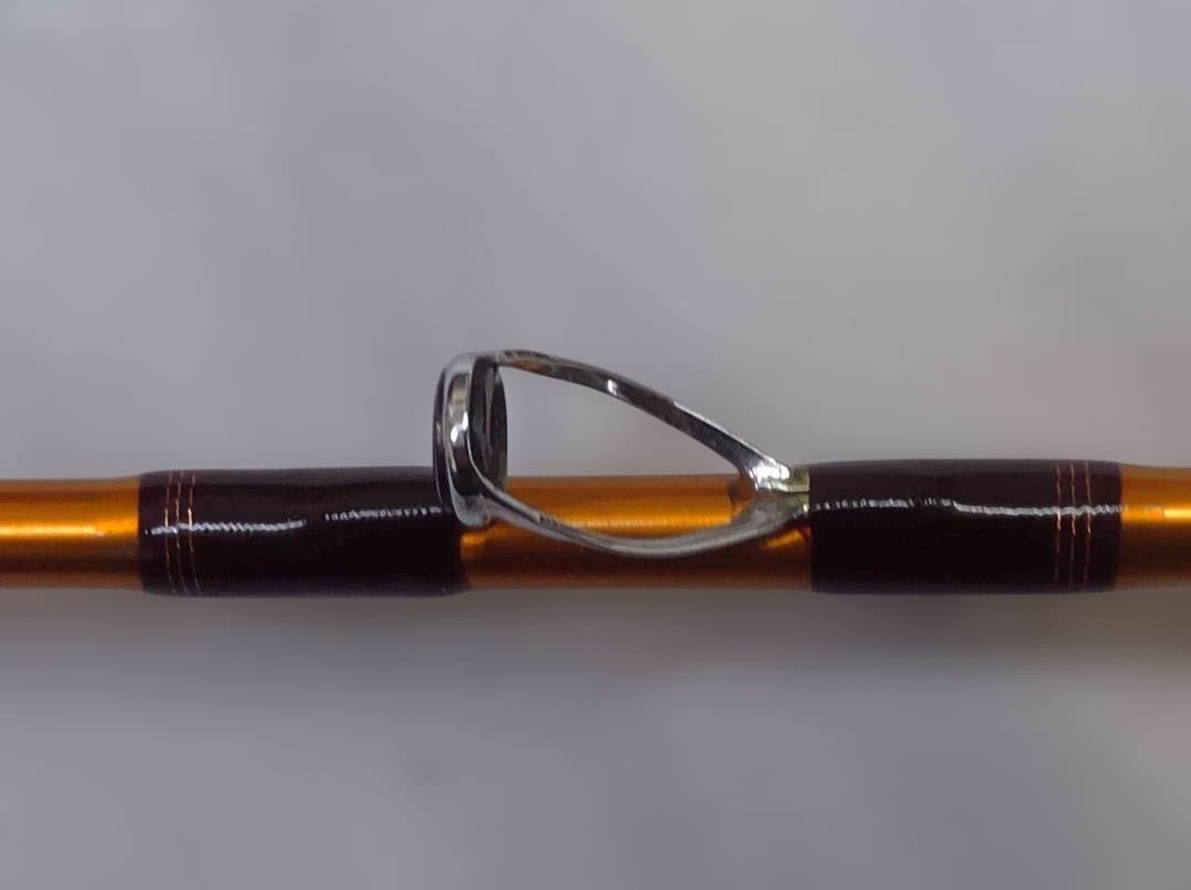 Daiwa Leading-XA 64 190III Rockfish & Flatfish Spinning Rod 1.9m Used