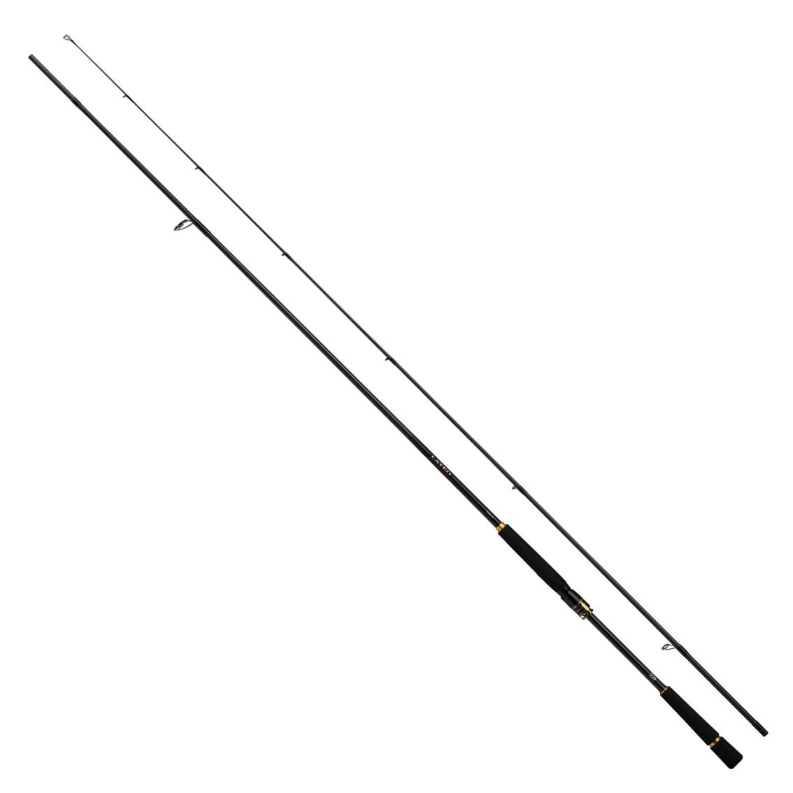 Daiwa Spinning Rod LATEO 96ML-K
