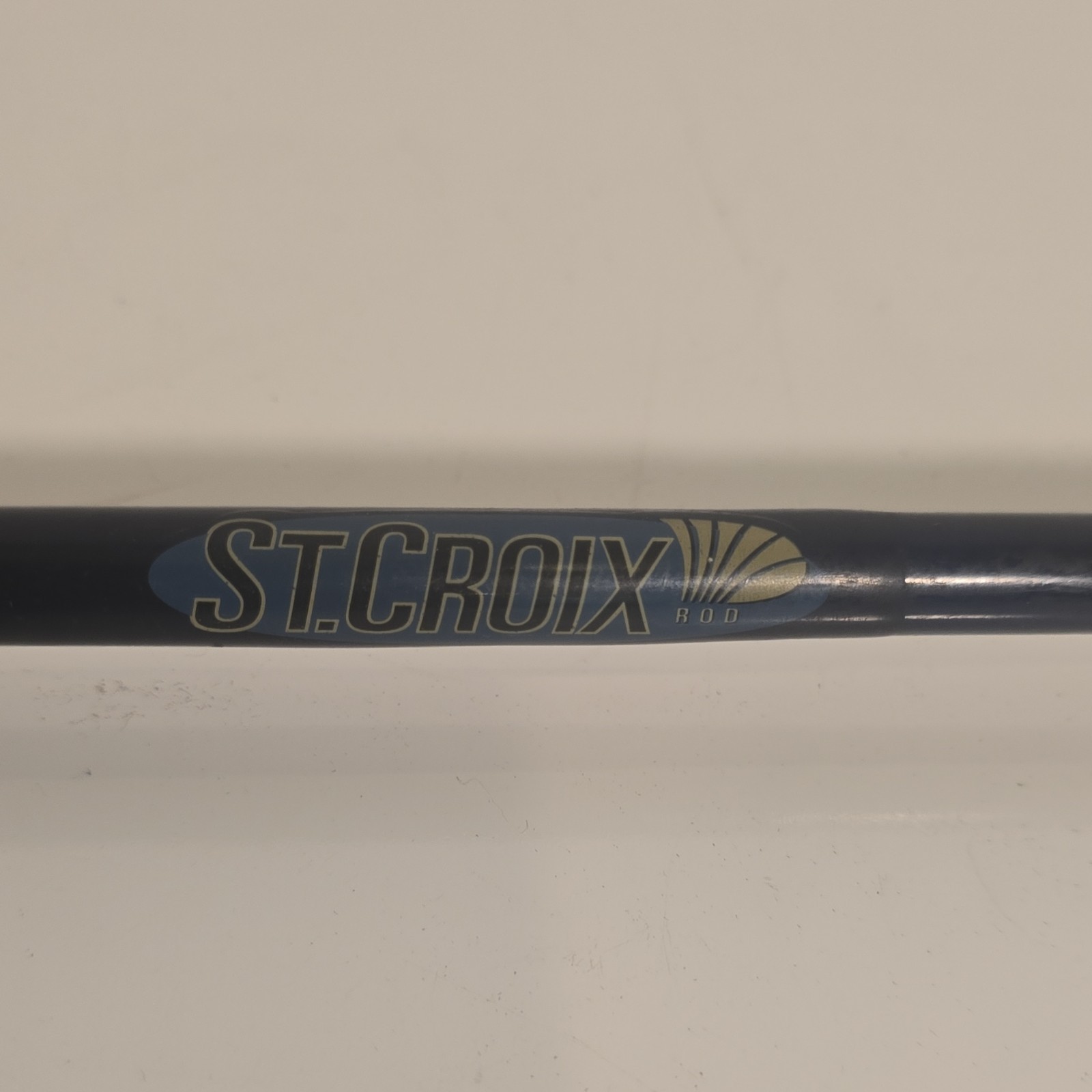 St. Croix Pro Graphite PF9056 Fly Rod 9ft 2pc 5/6wt Graphite Fast Cork