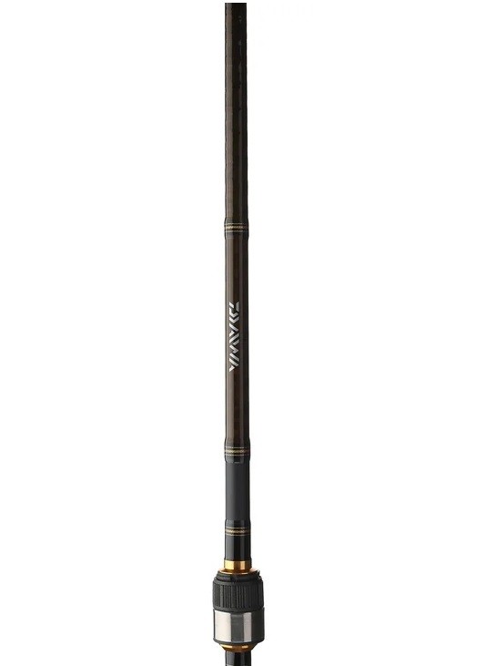Daiwa Aird-X Spinning