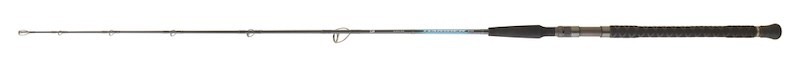 Daiwa Harrier Jigging