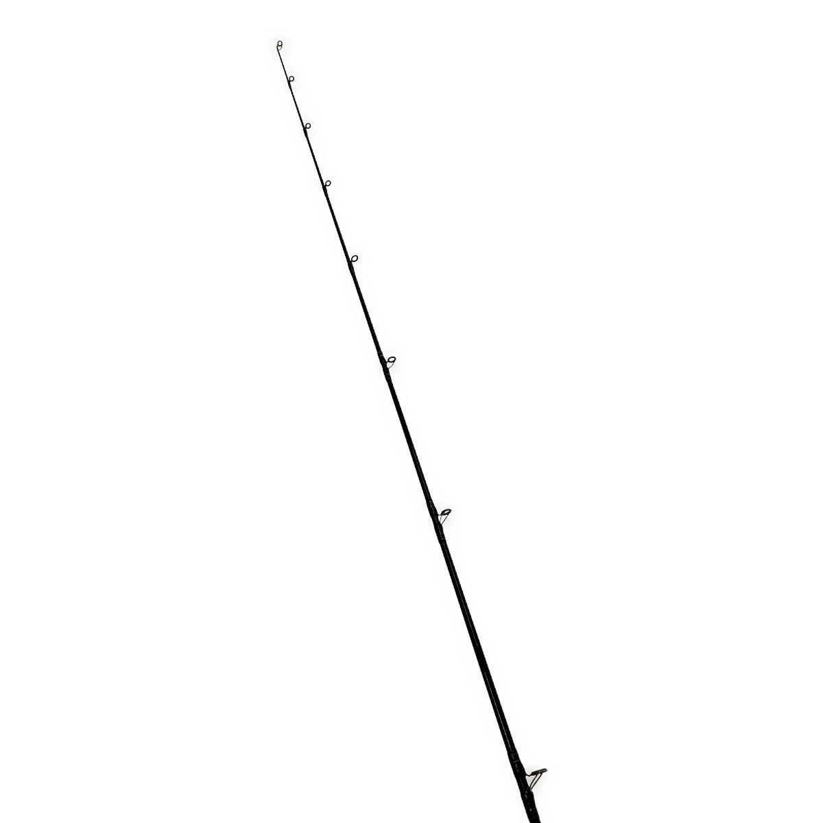 Daiwa Heartland Z 621MLRB-ti Fishing Rod 6’2″ (188cm) C Used Japan