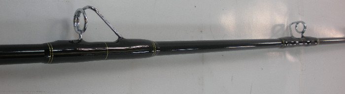 Sea Striker BT3060R66 Billfisher 6 ft 6 in. Boat Rod 30-60 Lb. Class