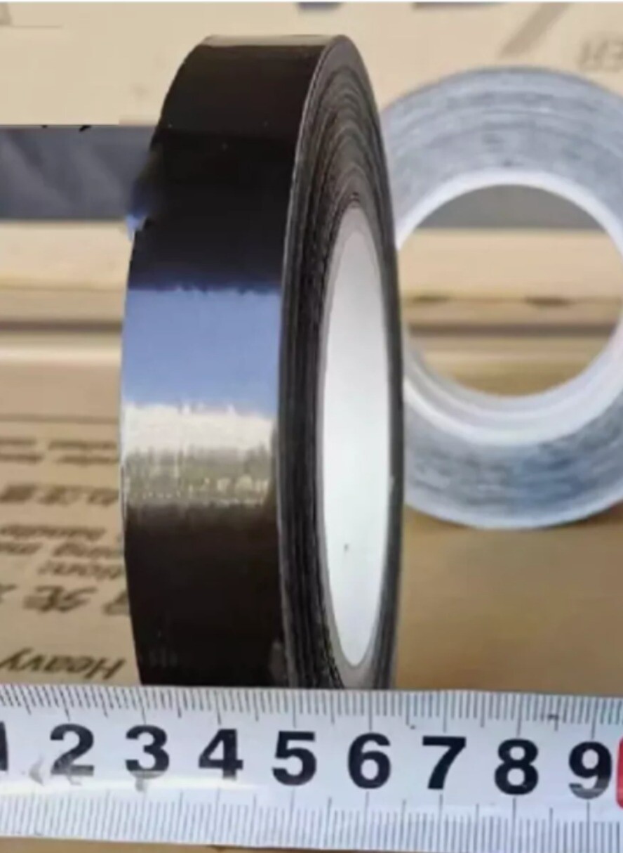 Carbon Fiber Prepreg Wire T700 12K Fishing Rod Repair 20mm Width 1M/5M/20M