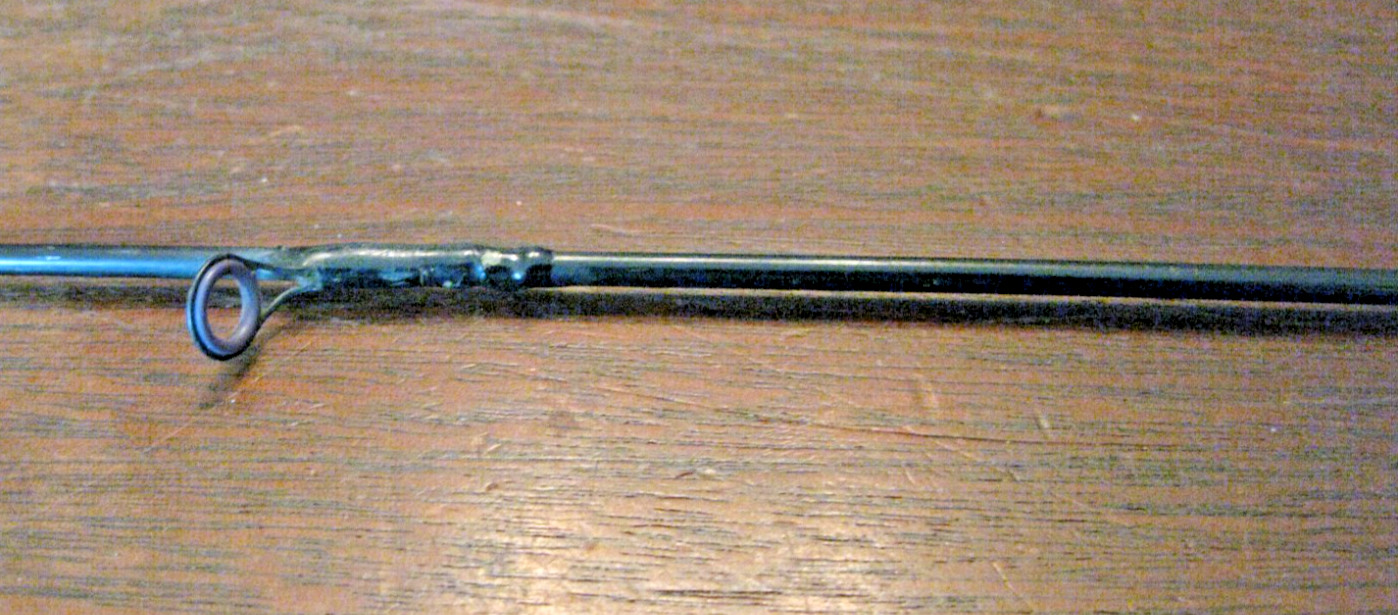 Berkley Bionix 5’6″ Casting Rod X16, 1Pc, 10-25lb, Med Hvy Act, Pistol Grip- GUC