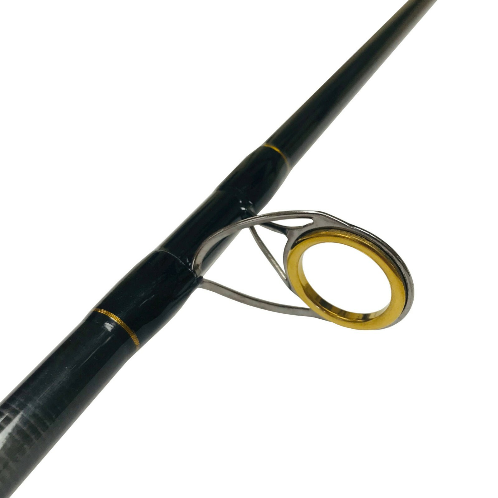 12-15 lb. Blackfin Tuna 7 ft. Spinning Rod (2 Pack)