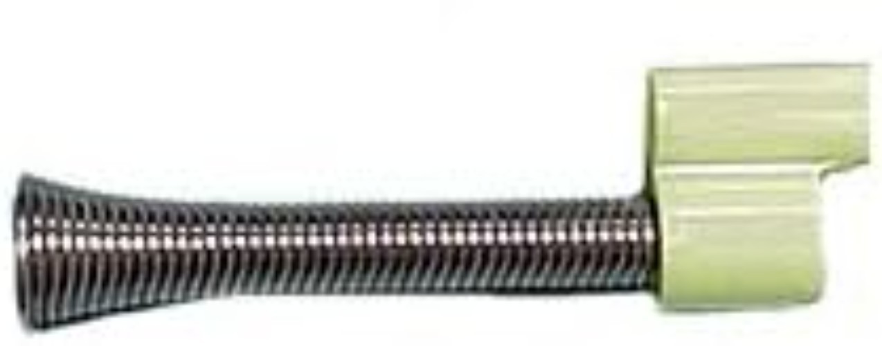 Twili-Tip Wireline Rod Tip in Yellow – Universal Fit, Stainless Steel Innovation