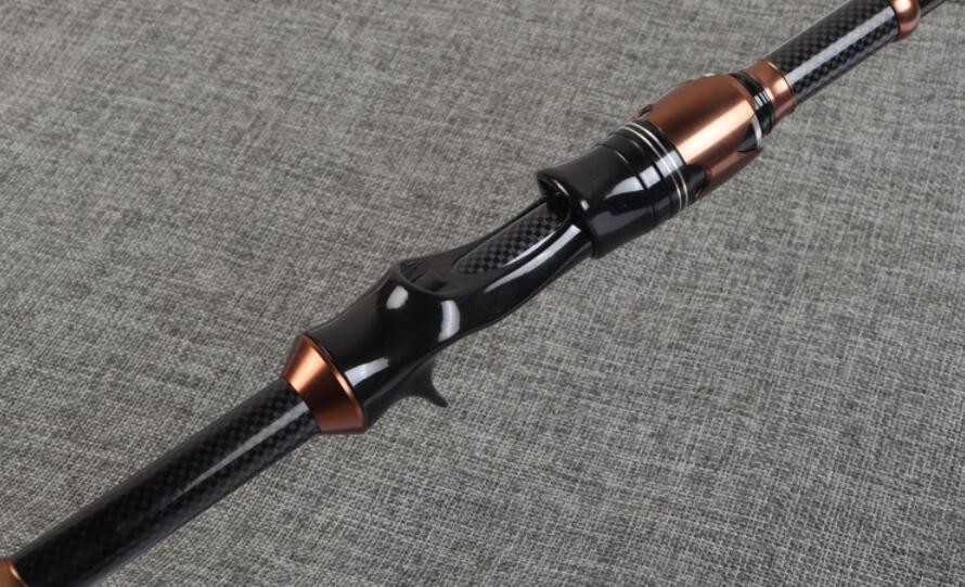 Spinning Hand Sea Rod Carbon Fiber Telescopic Fishing Rod Spinning Casting Rods