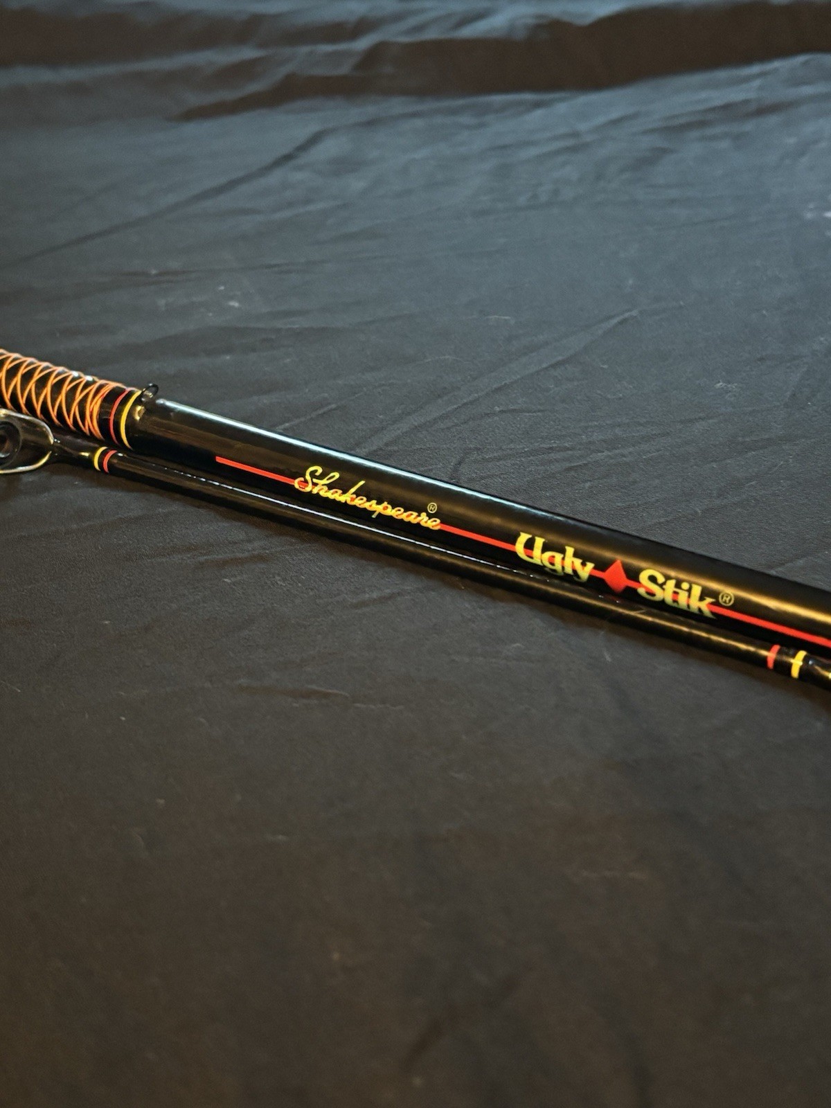 Shakespeare Ugly Stik SP 1102, 7’ – 2 Piece, FREE SHIPPING