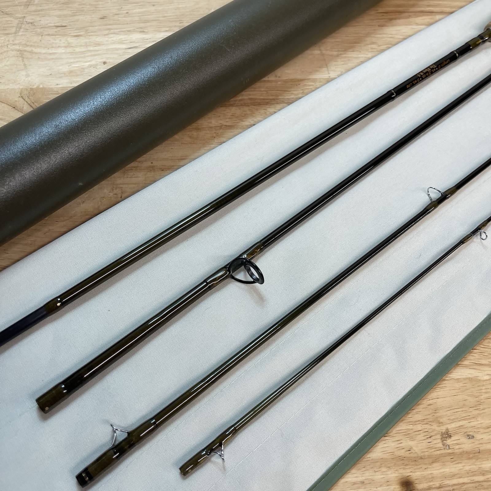 Orvis 1105 Fly Rod Tip Flex 9.5