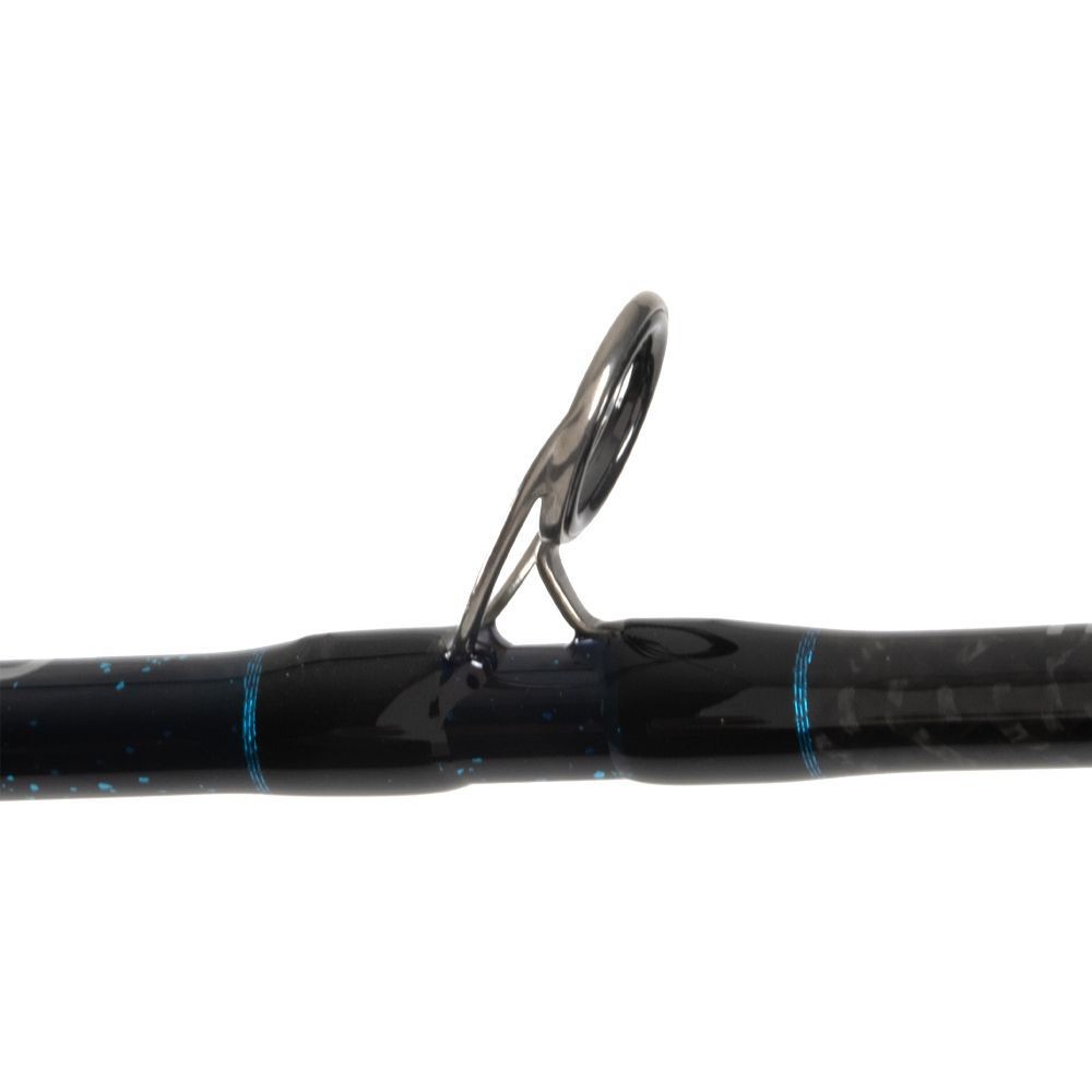 Tsunami Carbon Shield III 6’3″ MH Jigging Casting Rod – (TSCSHDJCIII631MH)