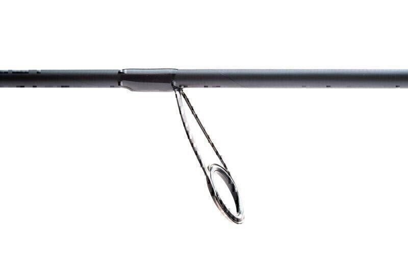 Kistler KLX Casting Fishing Rod 6’9″ Medium