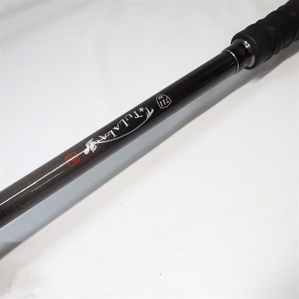 TULALA Monstros 711RM Cond/C-