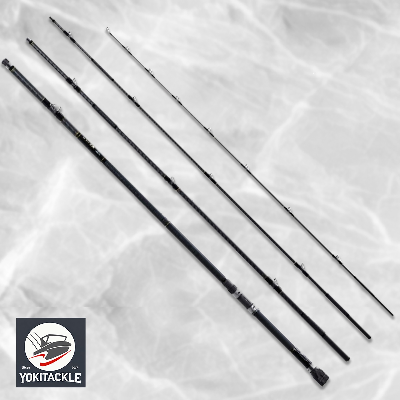 Shimano 22 Real Power Ishidai 540 Okizao Fixed Rod Fishing Rod