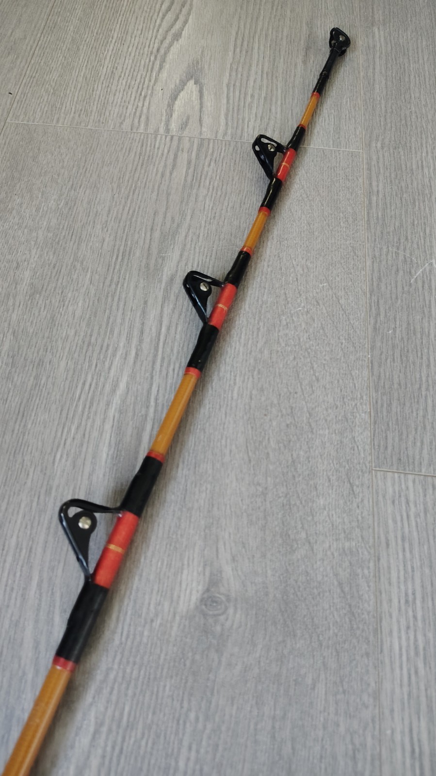 Sabre Roller 40-100lb