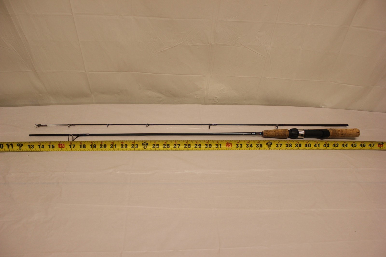 Fenwick Venture VS 56UL-2 5’6″ Fishing Rod, 1/16-1/4 1-6lb F1