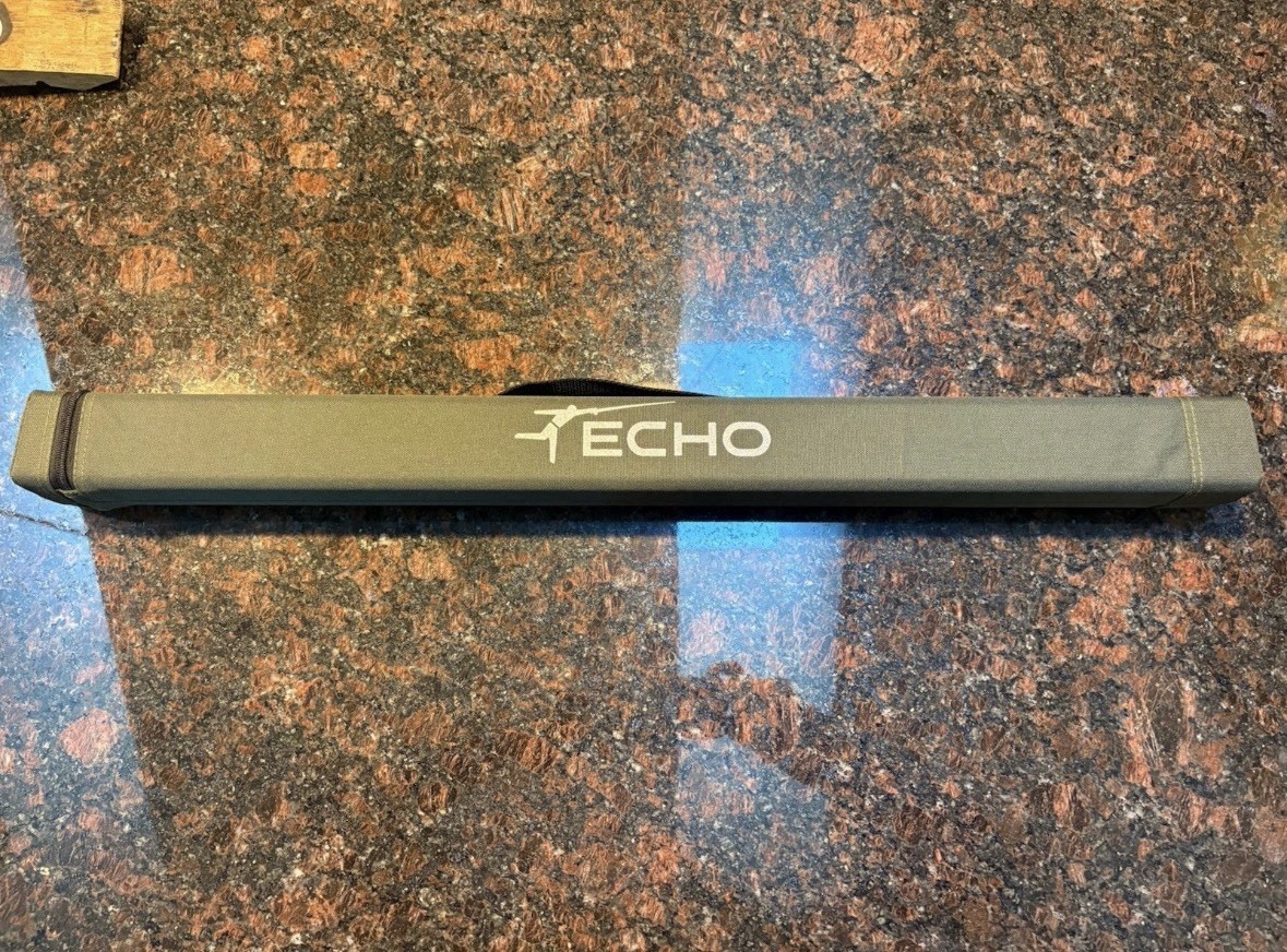 Echo 84-B Fly Fishing Rod 8’4” 7-Weight