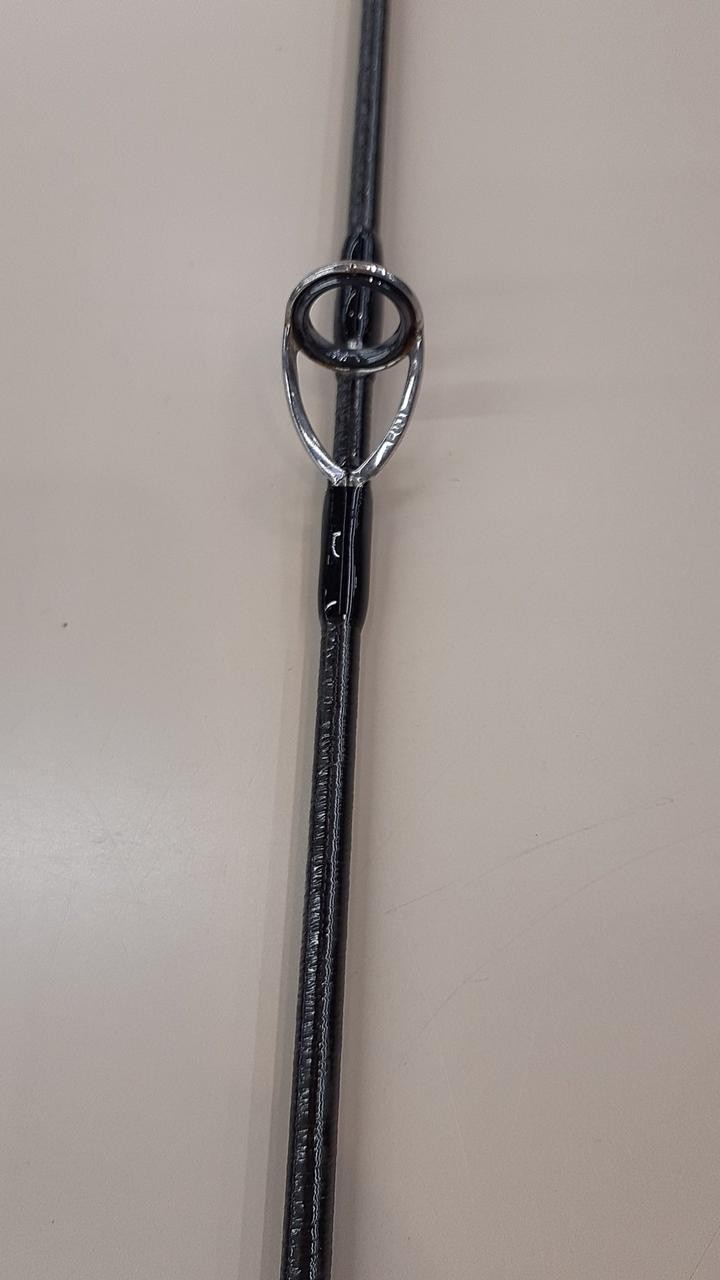 APIA GRANDAGE XD 106SPI Shore Jigging Rod 10ft 6in, 335g, Excellent Condition