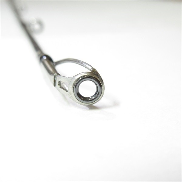 Shimano Ocea Jigger Infinity Motive B610-4 Cond/B
