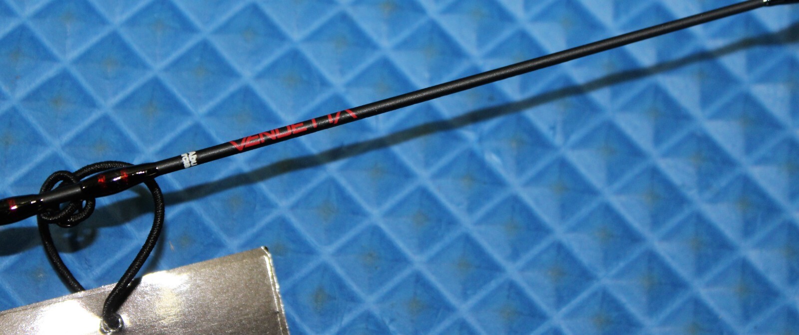 Abu Garcia Vendetta Ice Spinning Rod AVNDI- Series CHOOSE YOUR MODEL!