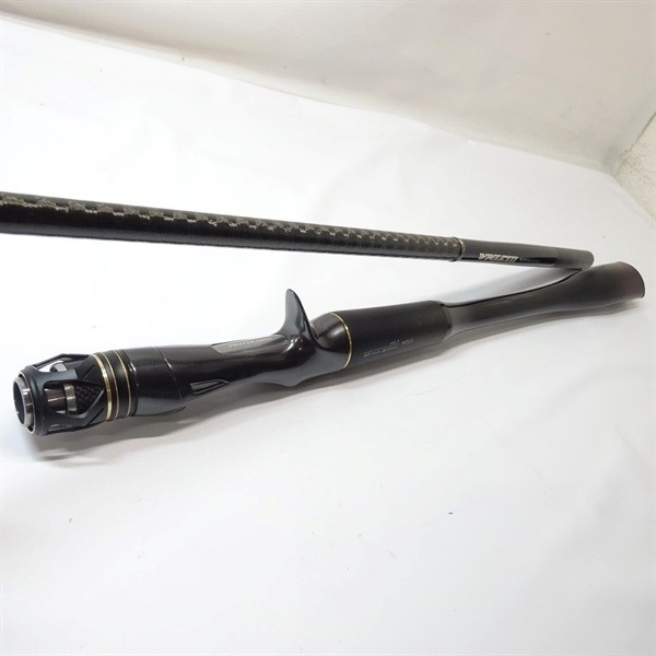Shimano 20 Poison Ultima 172H Cond/C-