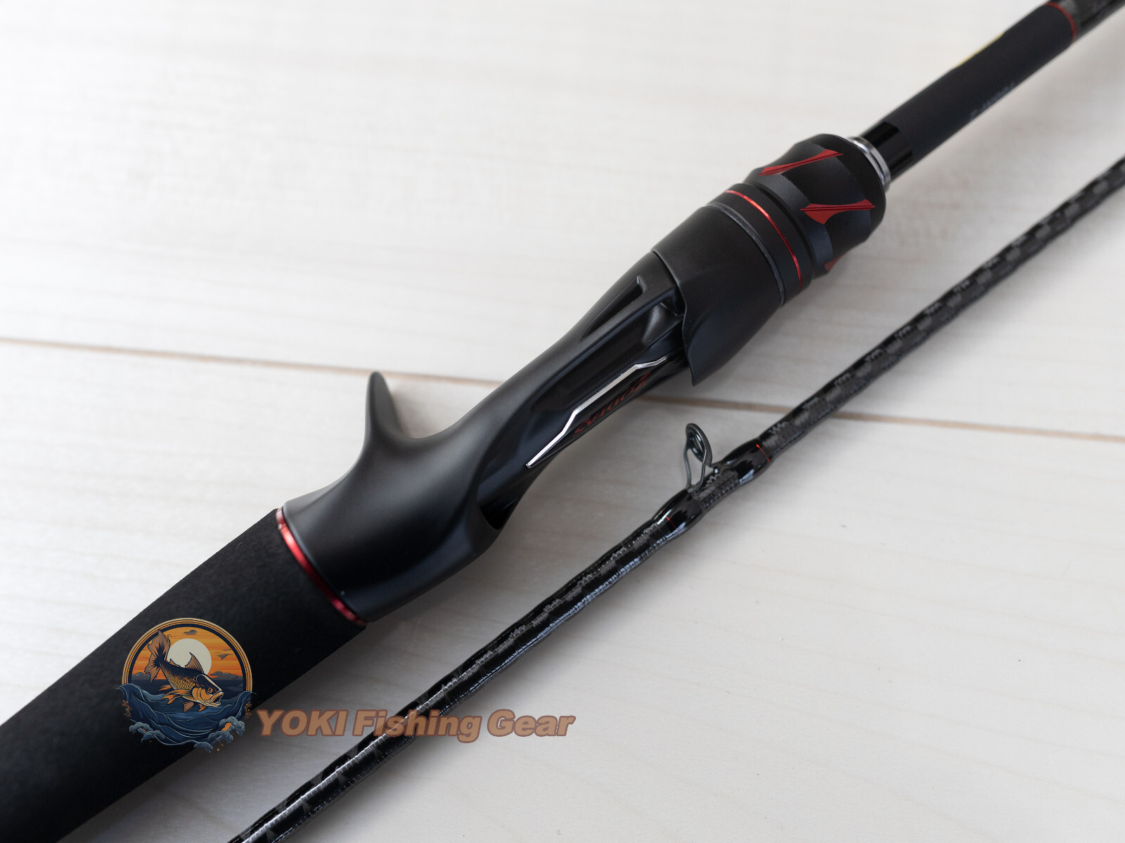 Shimano 20 Zodias 166M-2 Baitcasting Rod for Bass-Watch Our Product Video