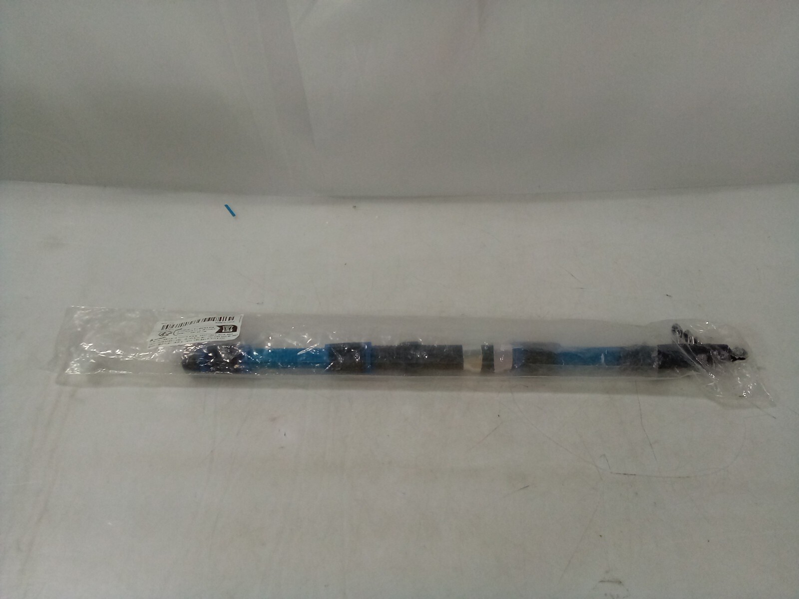 Telescopic Fishing Rod, Blue/Black – 9003A 1.8m – 108764478