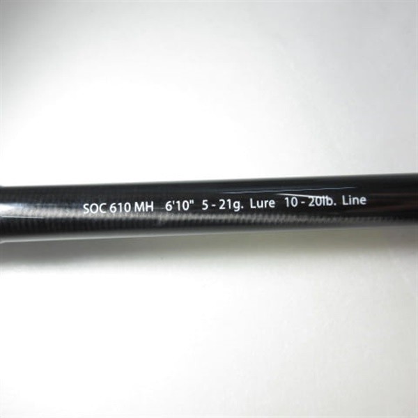 LEGIT DESIGN Standout SOC-610MH Cond/A