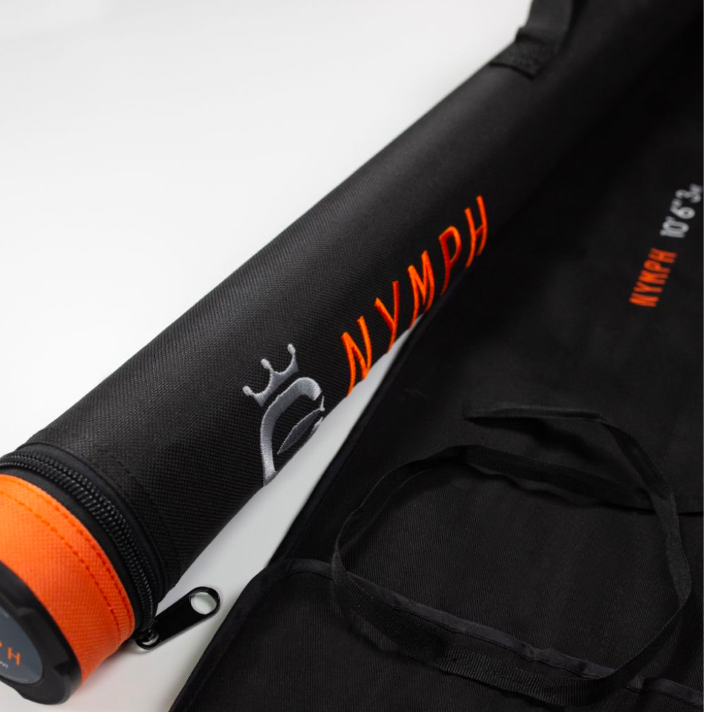 Cortland Nymph Series Rod
