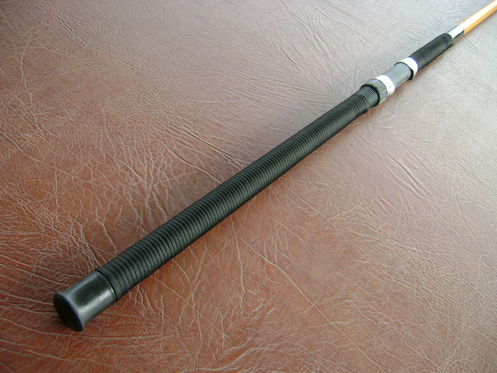 CATFISH ROD MEAT HUNTER 8′ HVY SPINNING -STRIPER, BIG FISH -LOW SHIP -SALE PRICE