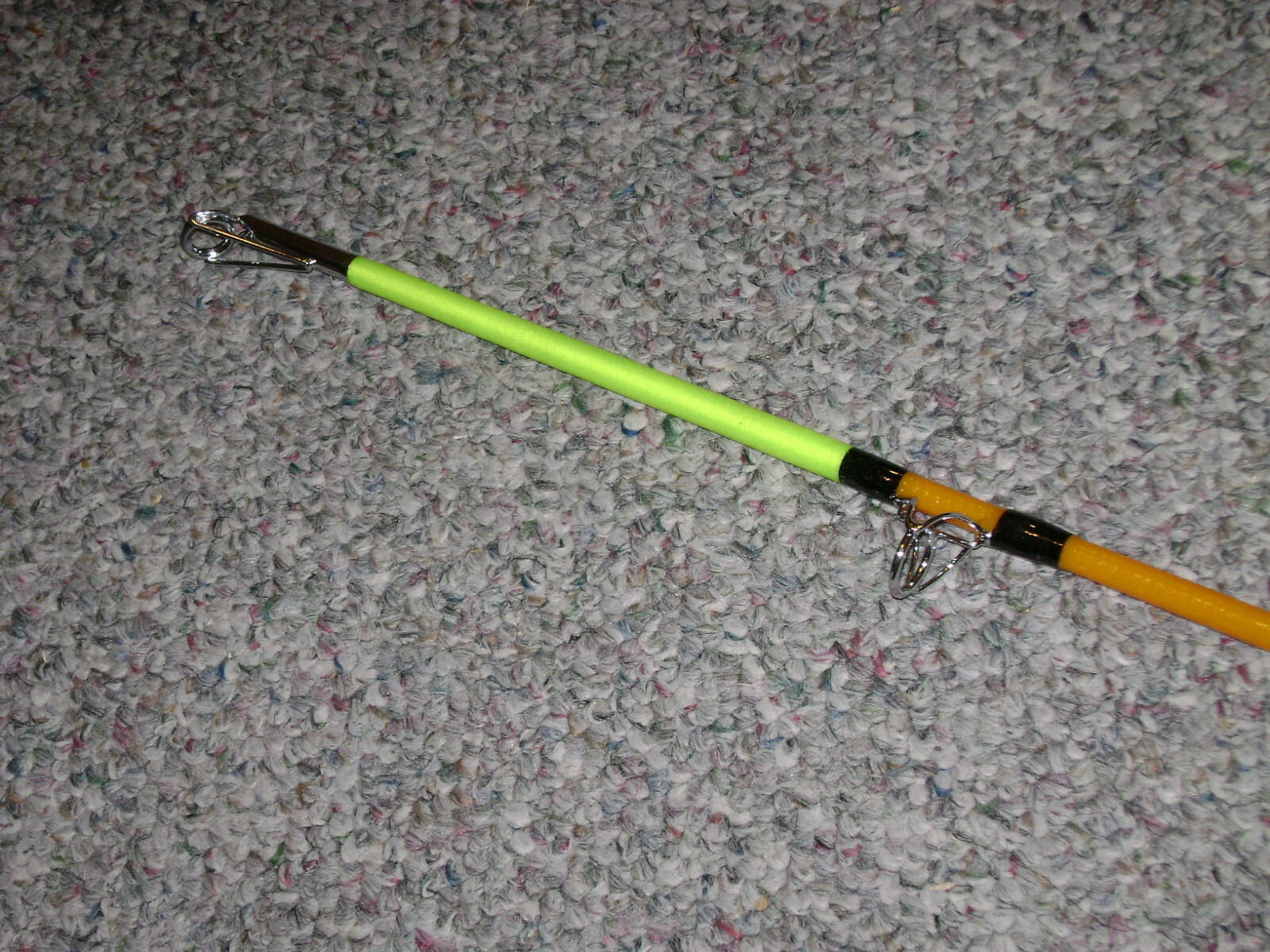 CATFISH ROD MEAT HUNTER 9′ HVY Spinning Rod -BIG FISH, HYBRIDS -LOW SHIP -SALE!