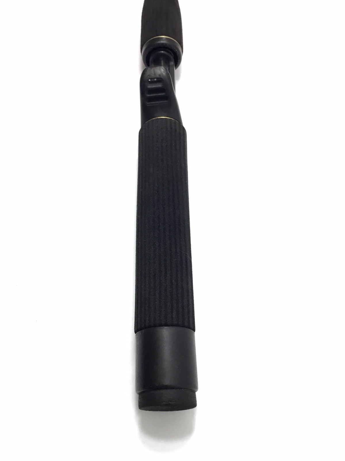 Berkley Lightning Rod Casting LR16-6’6″ Tip Broke and Replaced to 5′ 11″ Vintage