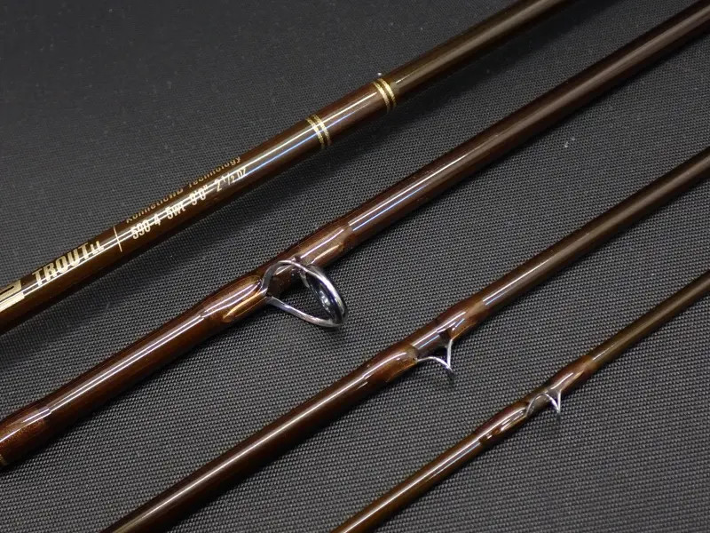 Sage Trout LL 590-4