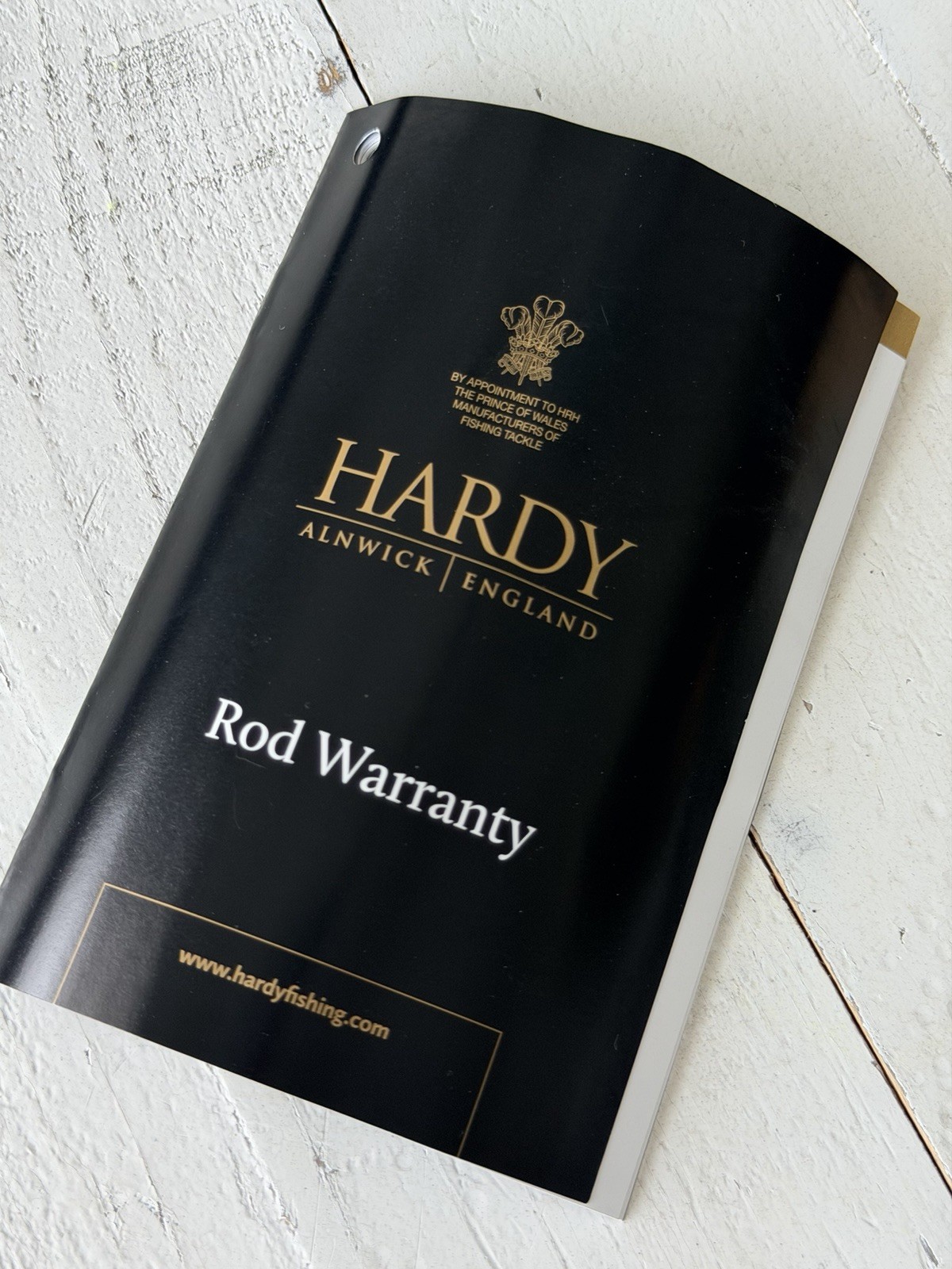 **BEAUTIFUL** 🔥NEW HARDY MARKSMAN 7wt. 9’Ft Fly Rod!! 🔥~LEGENDARY~🔥
