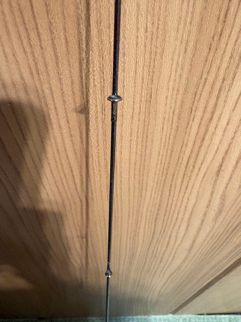 Rodeo Craft Bronze Wolf 61UL TRZ Fishing Rod Used, Some cork wear