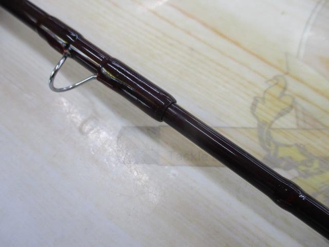 DAIWA Fly Rod Lochmore Progressive 2 F906-3 #6 9ft 3 pieces Brown Fly Fishing