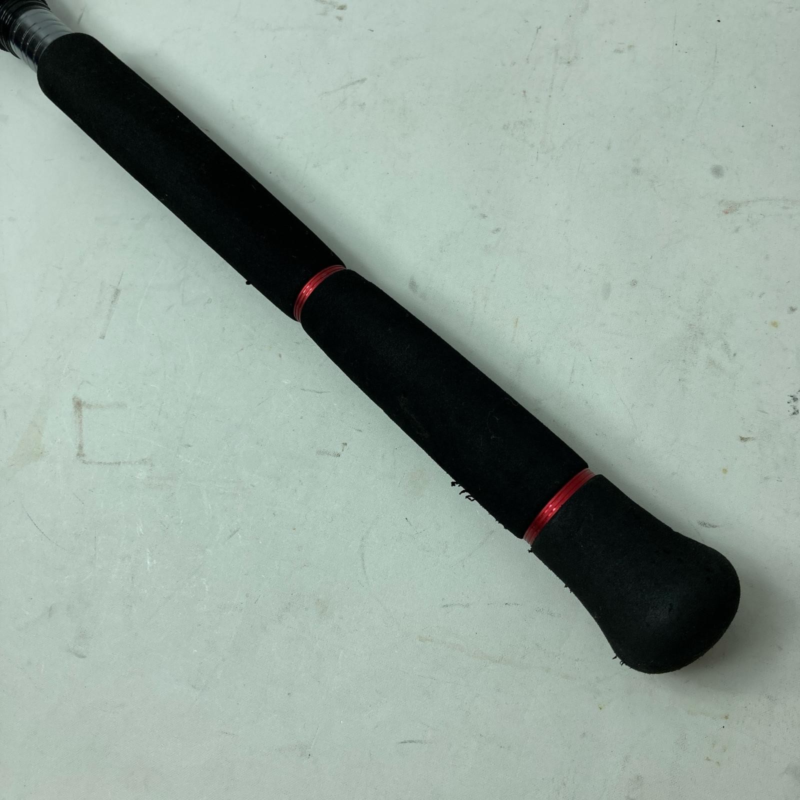 DAIWA Jigging rod SALTIGA AR71S・F 01473235 With rod bag