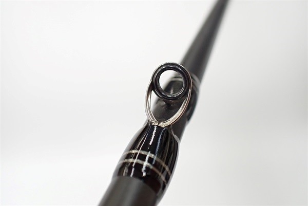 Abu Garcia Outsider ODC-75EXH Cond/C