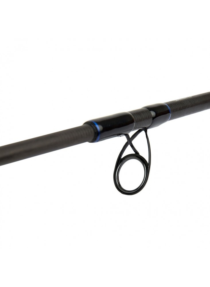 Shimano Aero X5 Distance Power 3.96–4.27m 150g – Carbon Feeder Rod