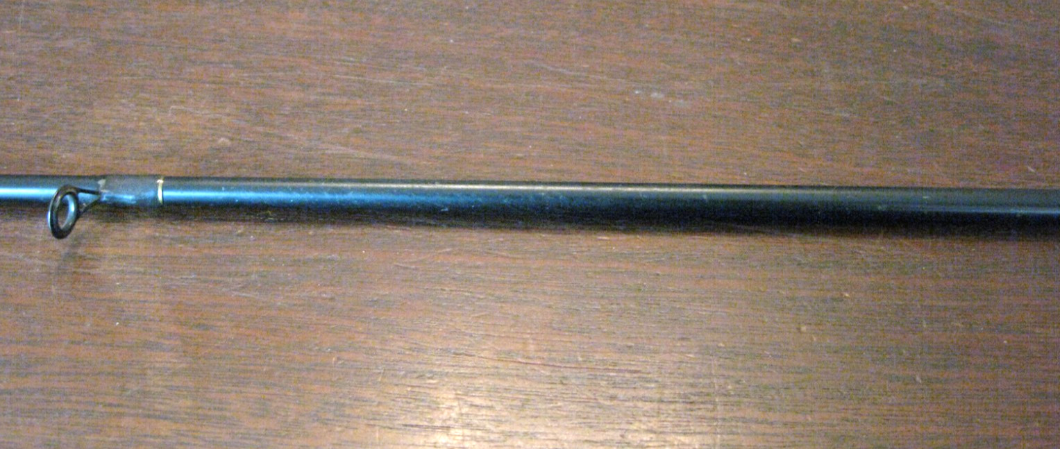 Berkley Lightning Rod 6′ Casting Rod LR16, 1Pc, 10-25lb, Med Hvy Act, Triggr-EUC