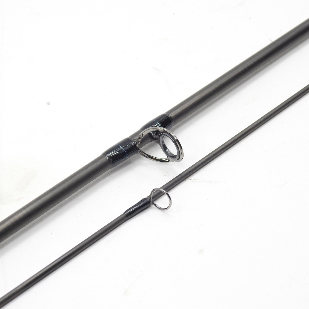 G. Loomis GLX Fly Fishing Rod. 9’ 3wt. FR1083. W/ Tube & Sock.