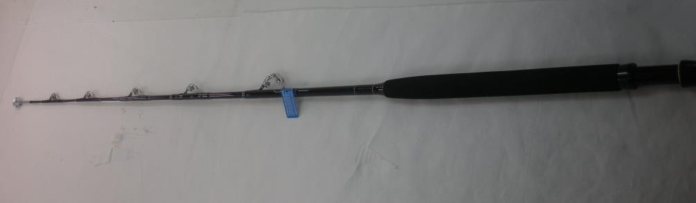Sea Striker SSU3080AR 5 Ft 6″ Billfisher Standup Rod