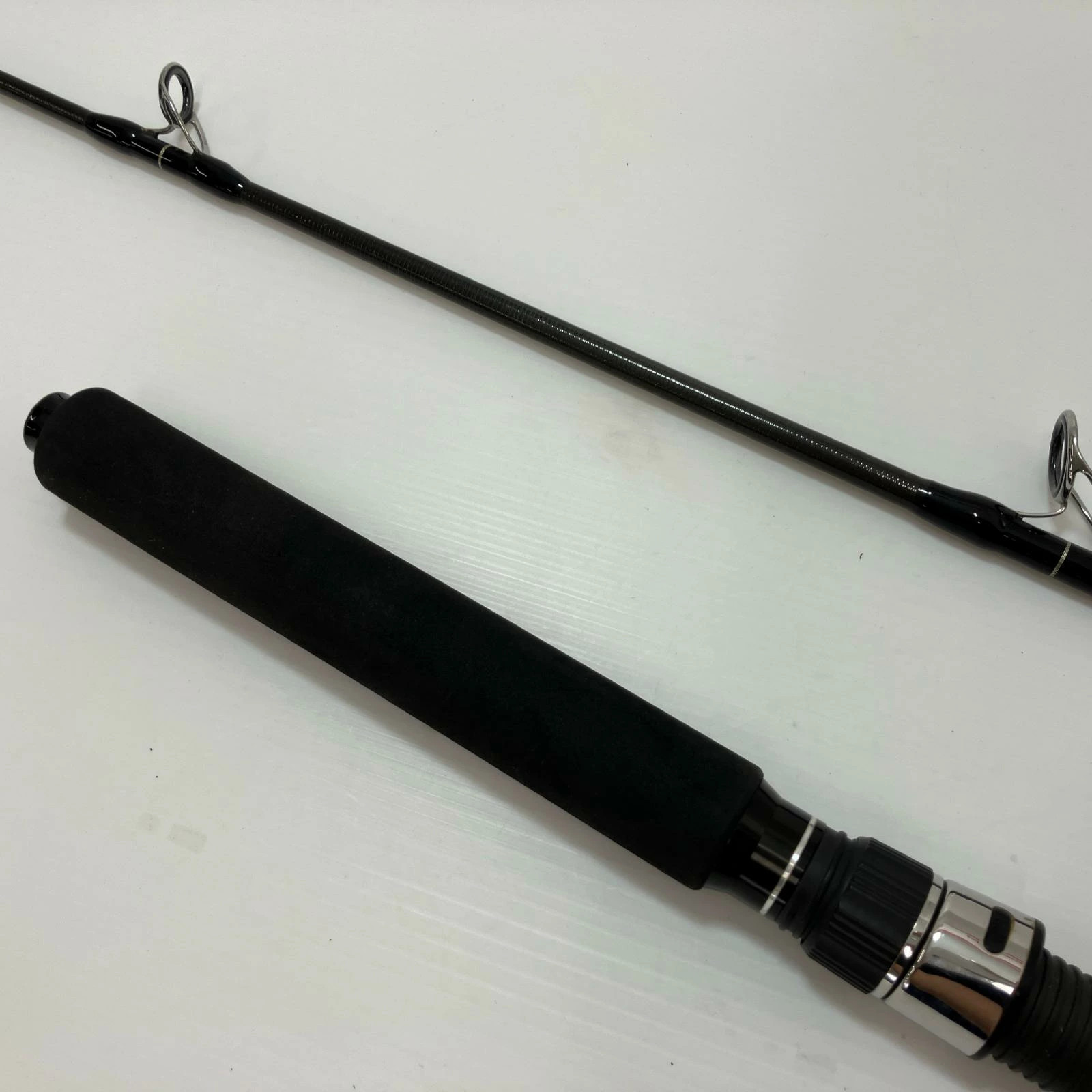 Tailwalk Kuroshio OC 80M Fishing Rod – Used C Rank, 31.5in/80cm