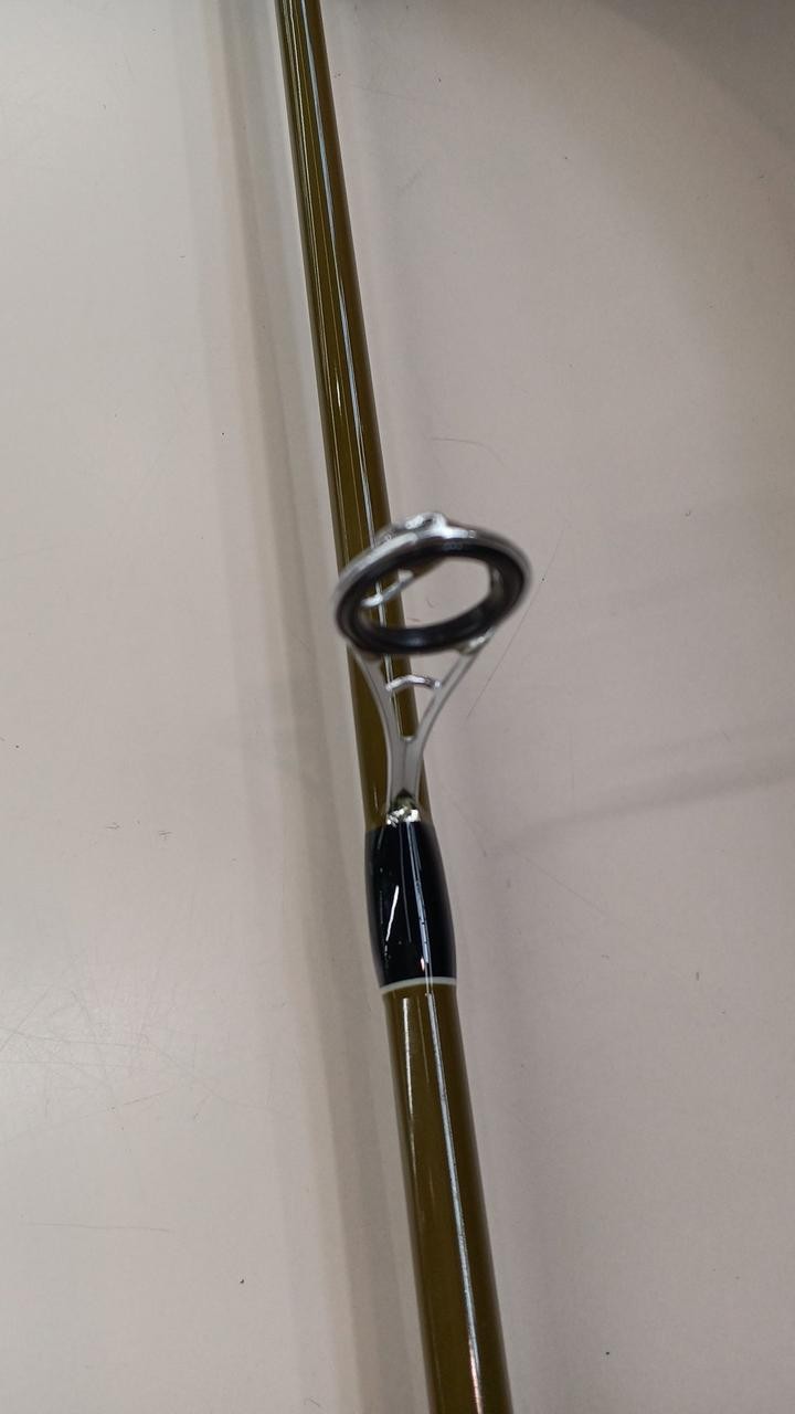 JETSLOW TULALA Egging Rod 8ft 4-section, 123g, Excellent Condition, Fishing