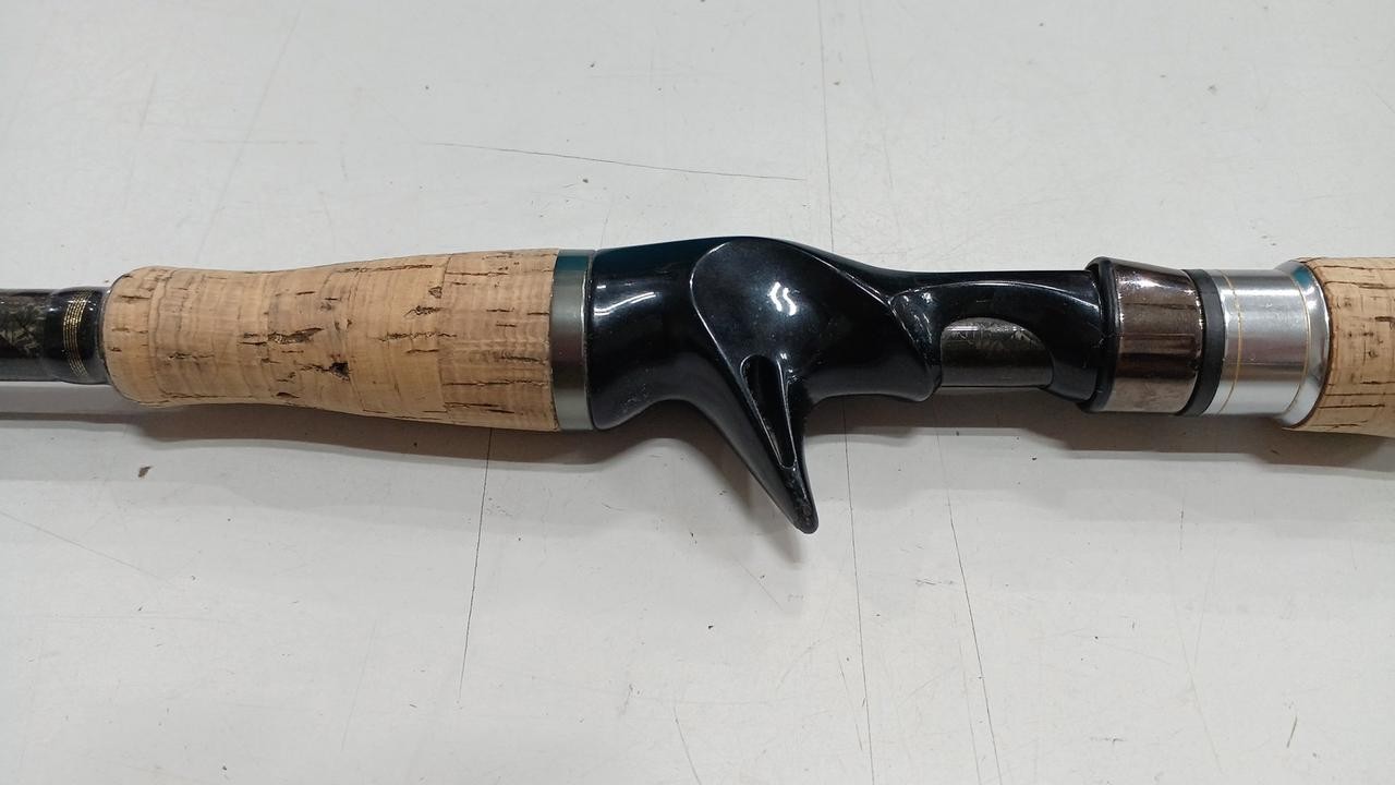 PALMS MOLLA MGC-70MHM-PE bass rod