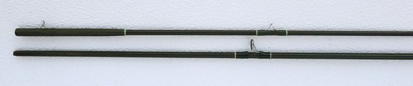 Fenwick HMG GFF858 8’6″ #8 2pc Fly Fishing Rod