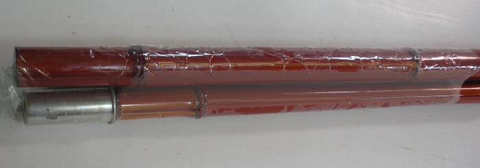 B & M T143 14 Ft Jointed Bamboo Pole 3 Piece